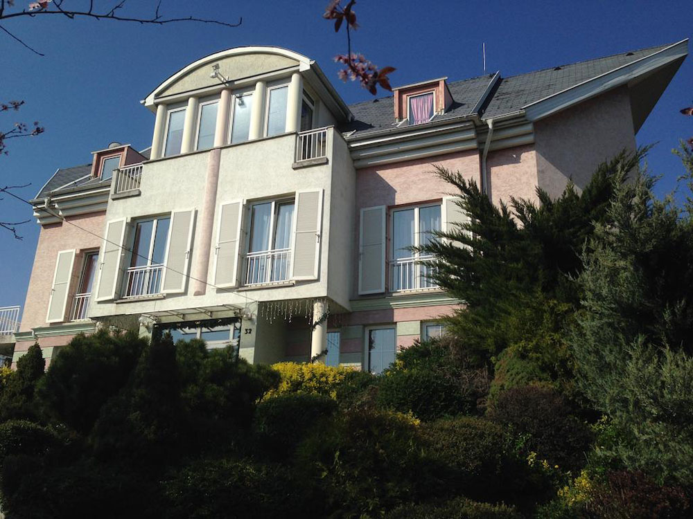 بيل فلور بانزيو